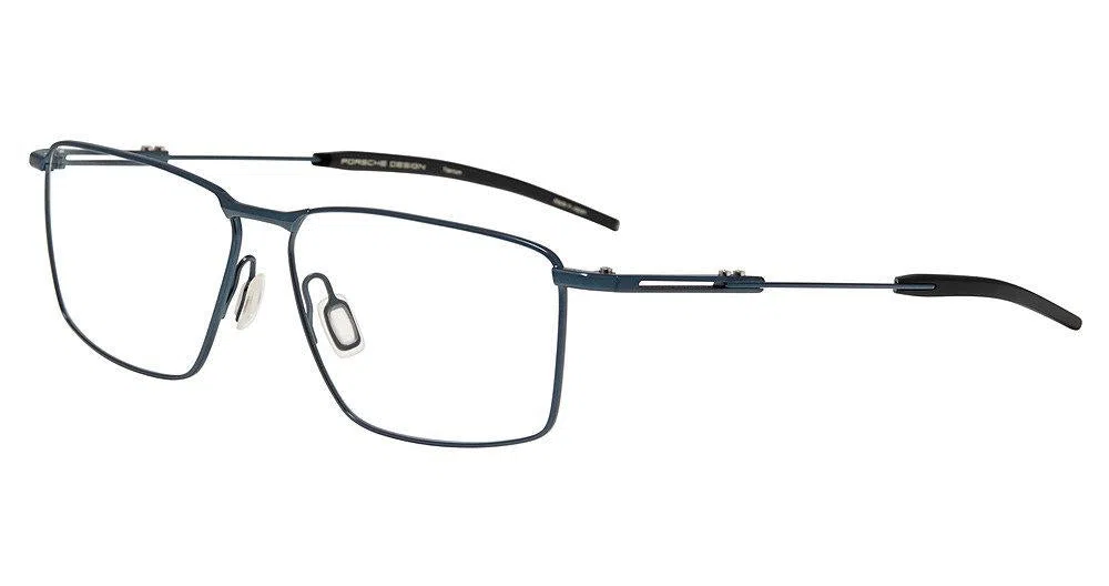 Porsche Design P81007 Eyeglasses - view 2